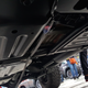 Image for article titled Here's a Close Look At Some of the 2020 Jeep Gladiator's Mechanical Bits